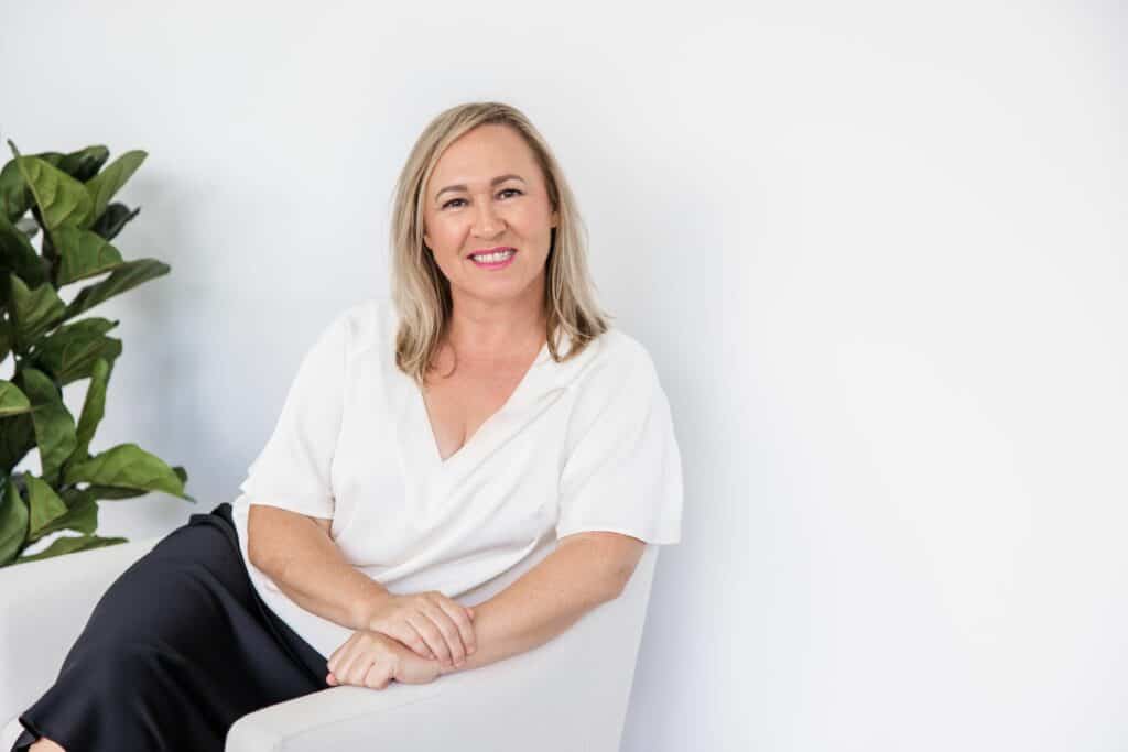 Shannon Mackie Gold Coast Law Firm Dillon Legal