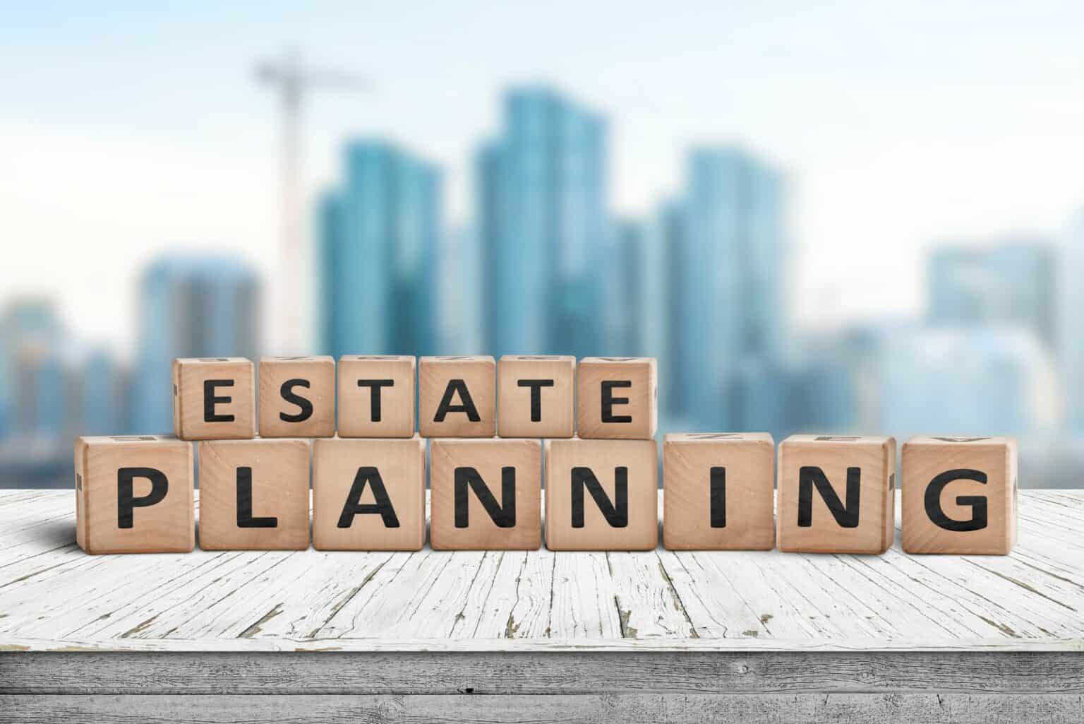 Gold Coast Law Firm ESTATE PLANNING