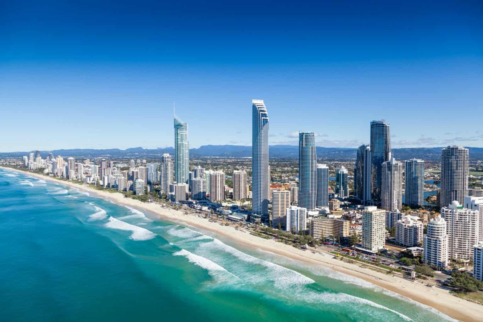 Gold Coast Law Firm Estate Law